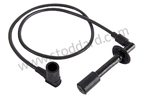 IGNITION LEAD CYLINDER 5