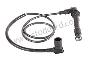 IGNITION LEAD CYLINDER 6