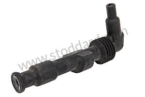 SPARK PLUG SOCKET LOWER