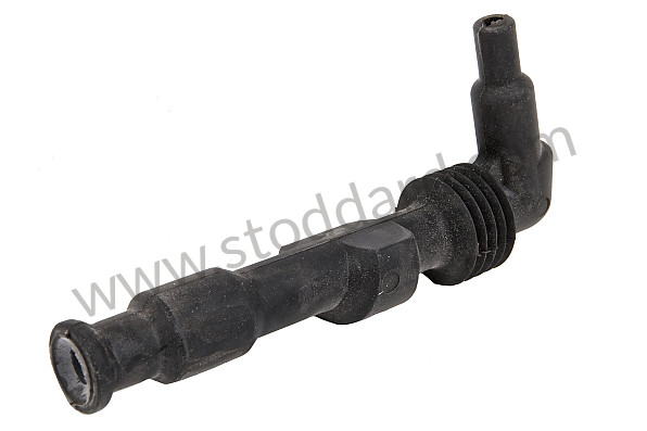 99360231300 - SPARK PLUG SOCKET for Porsche 993 &bull; 1994 &bull; 993 Carrera 2 &bull; Coupe &bull; Manual Gearbox, 6 Speed