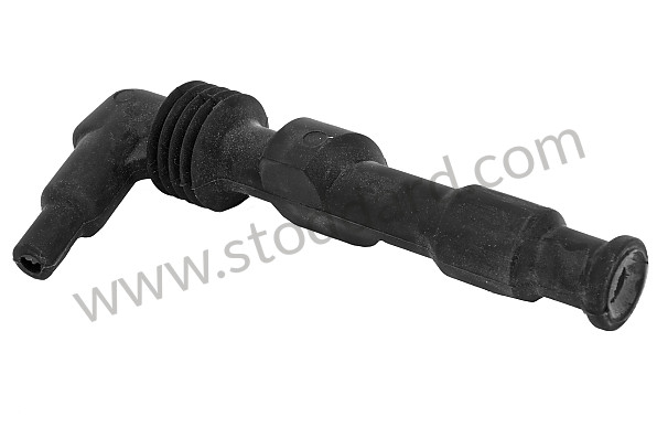 99360231300 - SPARK PLUG SOCKET for Porsche 993 &bull; 1994 &bull; 993 Carrera 2 &bull; Coupe &bull; Manual Gearbox, 6 Speed