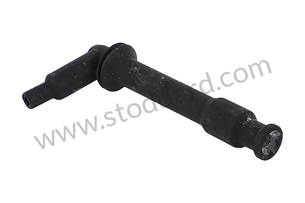 99360231400 - SPARK PLUG SOCKET for Porsche 993 Turbo &bull; 1995 &bull; 993 Turbo &bull; Coupe &bull; Manual Gearbox, 6 Speed