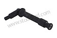 SPARK PLUG SOCKET