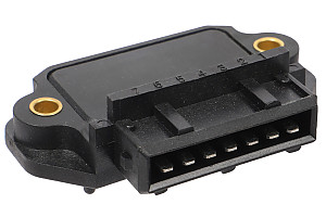 IGN CONTROL UNIT 