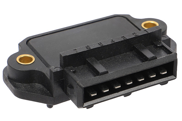 99360270601 - IGN CONTROL UNIT for Porsche 993 &bull; 1994 &bull; 993 Carrera 2 &bull; Coupe &bull; Manual Gearbox, 6 Speed