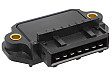 IGN CONTROL UNIT