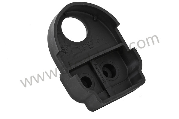 99360280101 - CAP for Porsche 993 Turbo &bull; 1995 &bull; 993 Turbo &bull; Coupe &bull; Manual Gearbox, 6 Speed