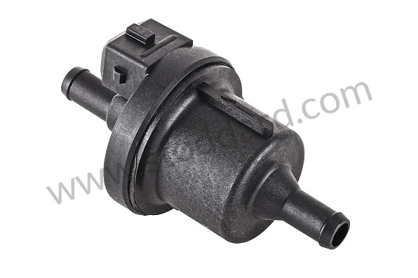 99360524200 - BLEEDER VALVE for Porsche 993 Turbo &bull; 1995 &bull; 993 Turbo &bull; Coupe &bull; Manual Gearbox, 6 Speed
