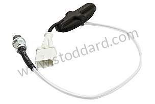 TEMPERATURE SENSOR  (99360601300)