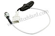 TEMPERATURE SENSOR