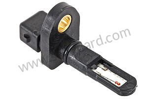 TEMPERATURE SENSOR 