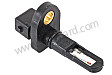 TEMPERATURE SENSOR