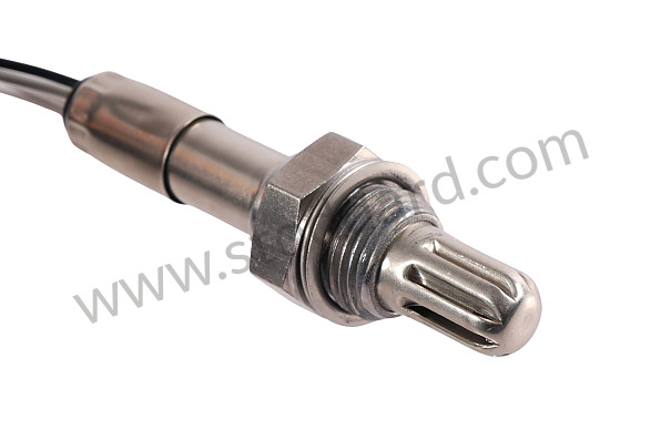 99360611801 - OXYGEN SENSOR for Porsche 996 &bull; 2000 &bull; 996 Carrera 4 &bull; Coupe &bull; Automatic Gearbox