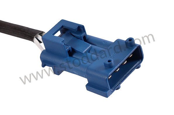99360611801 - OXYGEN SENSOR for Porsche 