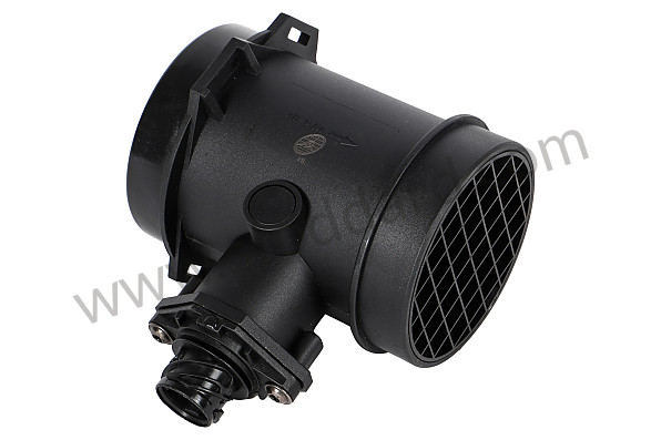A99360612301 - MASS AIR FLOW for Porsche 993 &bull; 1996 &bull; 993 Rs &bull; Coupe &bull; Manual Gearbox, 6 Speed