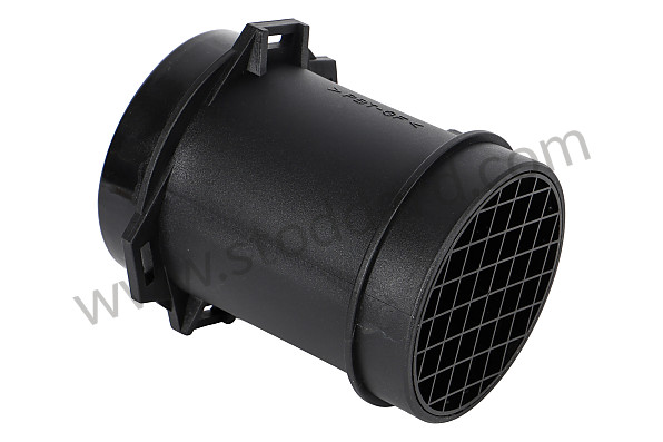 A99360612301 - MASS AIR FLOW for Porsche 993 &bull; 1996 &bull; 993 Rs &bull; Coupe &bull; Manual Gearbox, 6 Speed