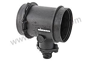MASS AIR FLOW  (99360612401)