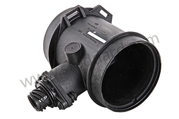 99360612401 - MASS AIR FLOW for Porsche 993 Turbo &bull; 1998 &bull; 993 Turbo &bull; Coupe &bull; Manual Gearbox, 6 Speed