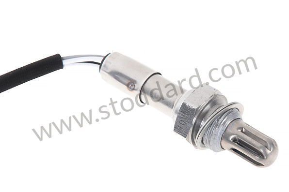 99360612601 - OXYGEN SENSOR for Porsche 993 &bull; 1996 &bull; 993 Rs &bull; Coupe &bull; Manual Gearbox, 6 Speed