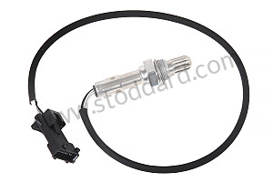 OXYGEN SENSOR 