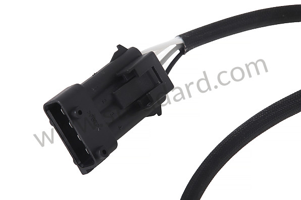 99360612801 - OXYGEN SENSOR for Porsche 