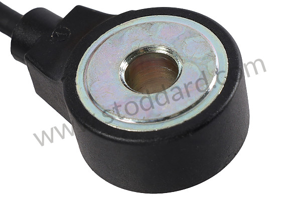 99360614100 - KNOCK DETECTOR for Porsche 964 &bull; 1990 &bull; 964 Carrera 2 &bull; Coupe &bull; Automatic Gearbox
