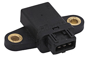 Lat Sensor 
