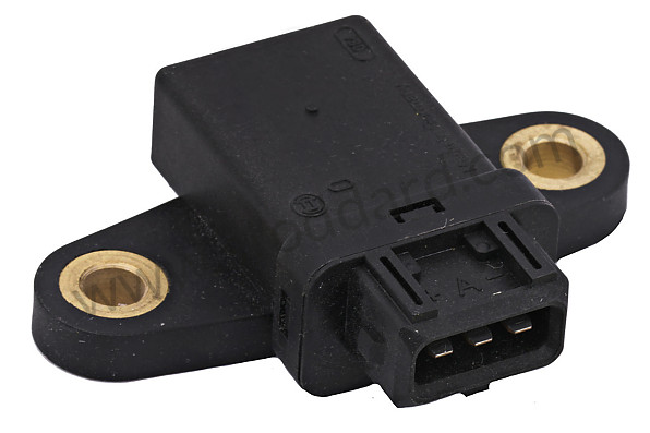 99360615301 - Lat Sensor for Porsche 964 &bull; 1989 &bull; 964 Carrera 4 &bull; Coupe &bull; Manual Gearbox, 5 Speed