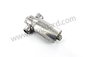 IDLE STABILIZER 
