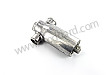 IDLE STABILIZER