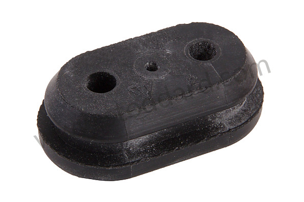 99360640700 - GROMMET for Porsche 993 Turbo &bull; 1995 &bull; 993 Turbo &bull; Coupe &bull; Manual Gearbox, 6 Speed