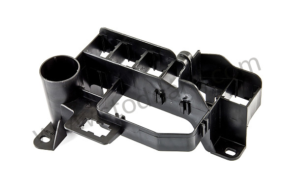 99361028100 - PLATE for Porsche 993 &bull; 1994 &bull; 993 Carrera 2 &bull; Cabrio &bull; Automatic Gearbox