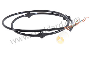 WIRING HARNESS  (99361218501)