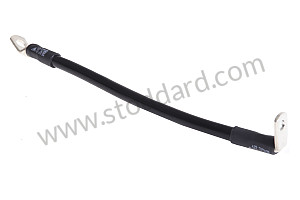GROUND CABLE 