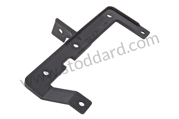 99361280700 - CABLE HOLDER for Porsche 993 &bull; 1994 &bull; 993 Carrera 2 &bull; Coupe &bull; Manual Gearbox, 6 Speed