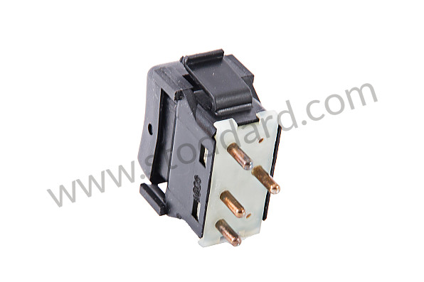 9936131210001C - ROCKER SWITCH for Porsche 