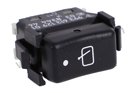 9936131290101C - SWITCH for Porsche 