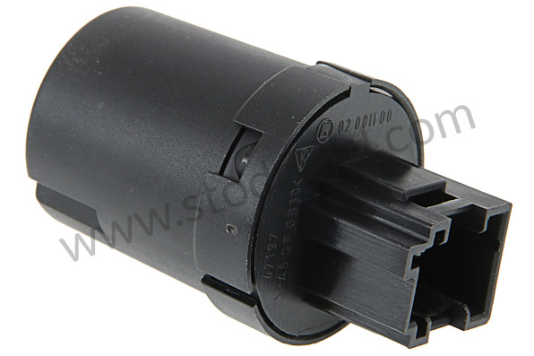 99361314900 - TIP SWITCH for Porsche 993 &bull; 1996 &bull; 993 Carrera 2 &bull; Coupe &bull; Automatic Gearbox