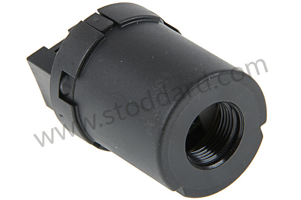 99361314900 - TIP SWITCH for Porsche 993 &bull; 1996 &bull; 993 Carrera 2 &bull; Coupe &bull; Automatic Gearbox