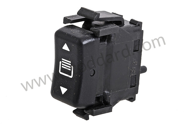 9936132040001C - SWITCH for Porsche 993 &bull; 1996 &bull; 993 Carrera 2 &bull; Targa &bull; Automatic Gearbox
