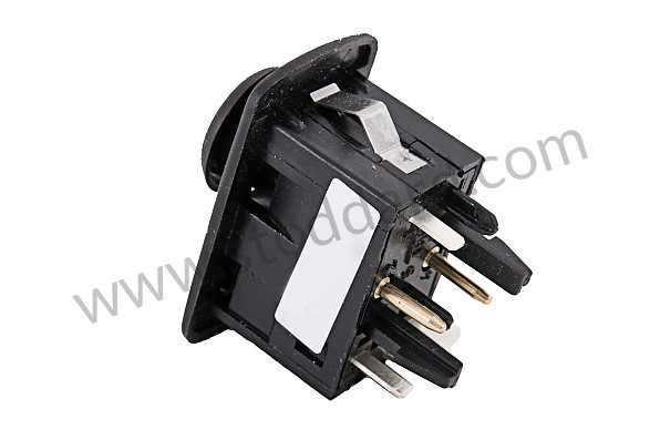 9936132410001C - SWITCH for Porsche 993 &bull; 1994 &bull; 993 Carrera 2 &bull; Coupe &bull; Manual Gearbox, 6 Speed