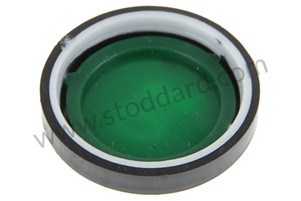 99361325100 - CAP WITH SYMBOL for Porsche 993 &bull; 1995 &bull; 993 Rs &bull; Coupe &bull; Manual Gearbox, 6 Speed
