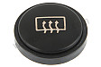 CAP WITH SYMBOL