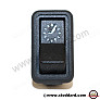 Push button Black