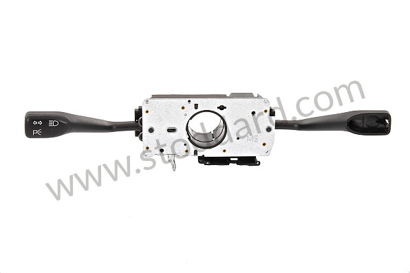 9936133510001C - STEERING COLUMN SWITCH for Porsche 993 &bull; 1995 &bull; 993 Rs &bull; Coupe &bull; Manual Gearbox, 6 Speed