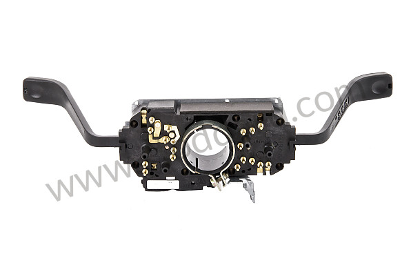 9936133510001C - STEERING COLUMN SWITCH for Porsche 