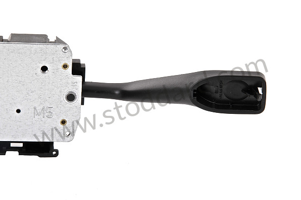 9936133510001C - STEERING COLUMN SWITCH for Porsche 