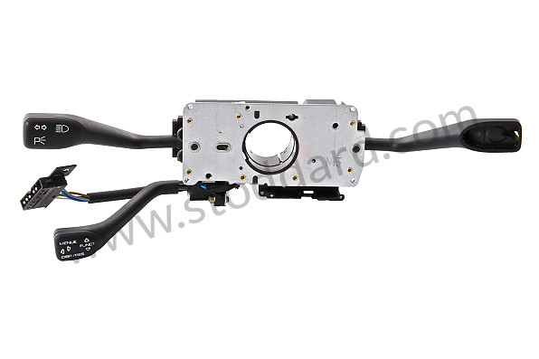 9936133520001C - STEERING COLUMN SWITCH for Porsche 