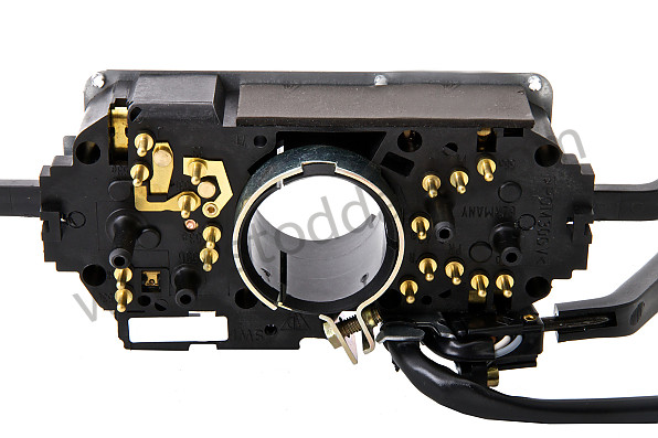 9936133520001C - STEERING COLUMN SWITCH for Porsche 