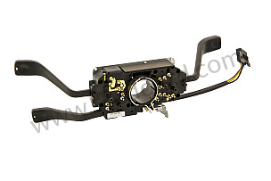 STEERING COLUMN SWITCH OPTION: HEADLAMP WASHER (Option code: M288), OPTION: AUTOMATIC SPEED CONTROL (Option code: M454) (9936133530001C)
